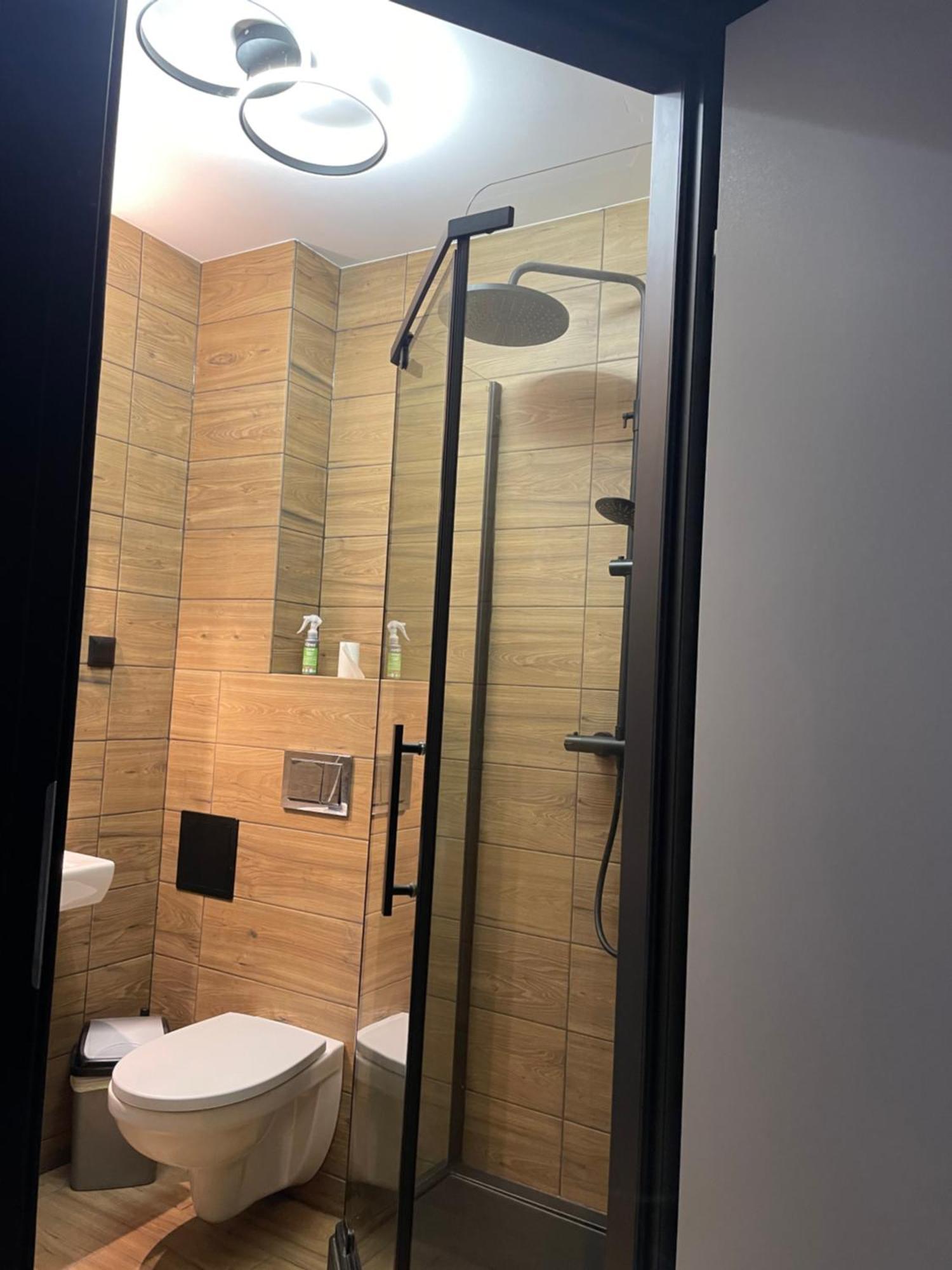Cute Apartament Познан Екстериор снимка