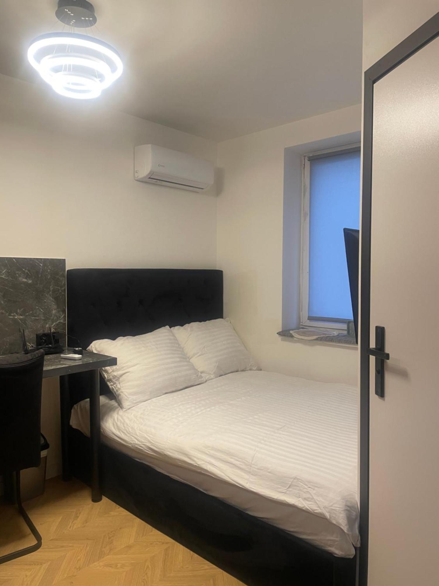 Cute Apartament Познан Екстериор снимка