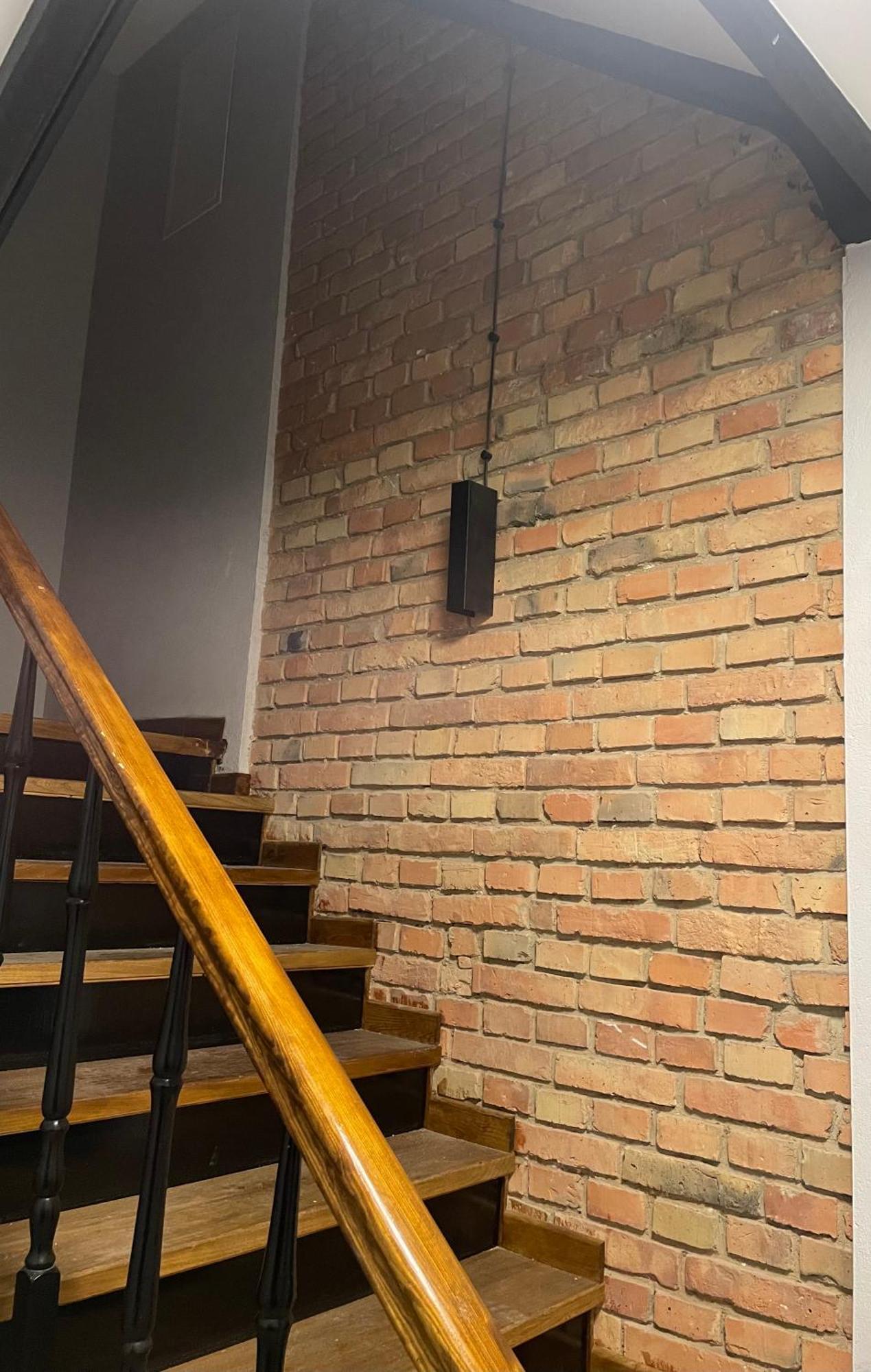 Cute Apartament Познан Екстериор снимка