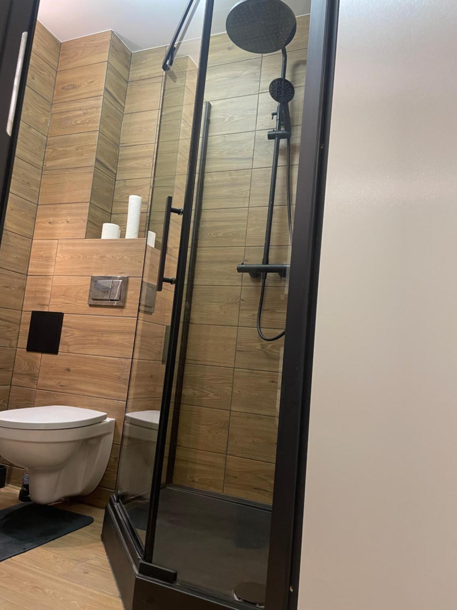 Cute Apartament Познан Екстериор снимка