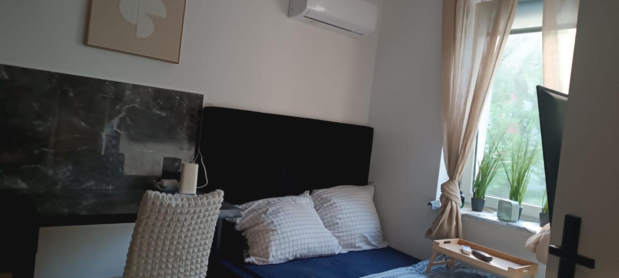 Cute Apartament Познан Екстериор снимка